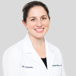 Dr Abbie Lebowitz Veterinarian