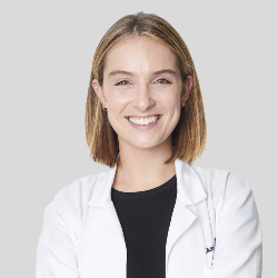 Dr Abby Goldberg Veterinarian