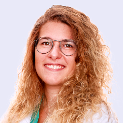 Dr Alicia Mastrocco Veterinarian