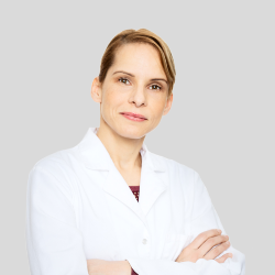 Dr Andrea Siegel Veterinarian