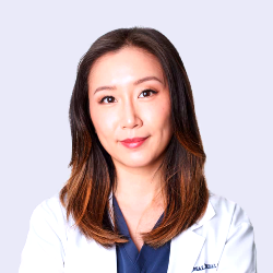 Dr Betsy Wong Veterinarian