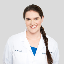 Dr Caitlin Roswell Veterinarian