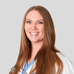 Dr Chelsea Tyler Veterinarian