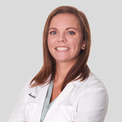 Dr Christina Fruehwald Veterinarian