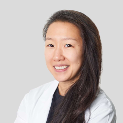 Dr Christine Choe Veterinarian