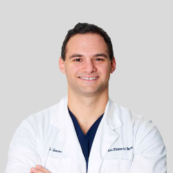 Dr Daniel Cimino Veterinarian