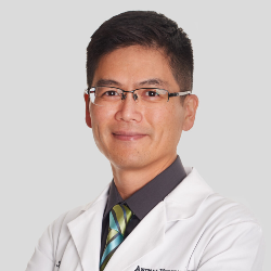 Dr Frank Tsai Veterinarian