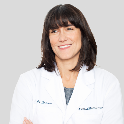 Dr Heather Brausa Veterinarian