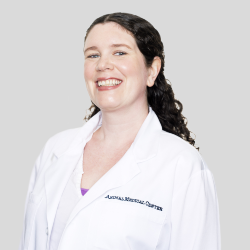 Dr Heather Daverio Veterinarian