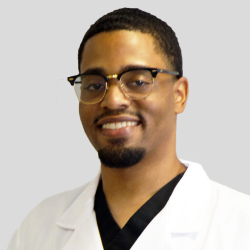 Dr Isaiah Wardsworth Veterinarian