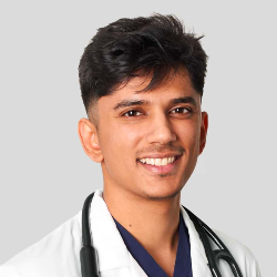 Dr Jay Pakhawala Veterinarian