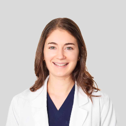 Dr Kelly Muller Veterinarian