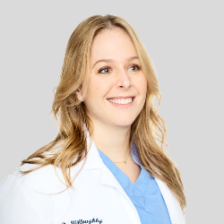 Dr Kristina Willoughby Veterinarian