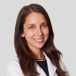 Dr Mariel Covo Veterinarian