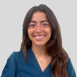 Dr Marissa Monopoli Veterinarian