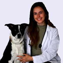 Dr Mary Evelyn Pearsall Veterinarian