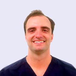 Dr Matthew Rice Veterinarian