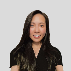 Dr Michelle Chu Veterinarian