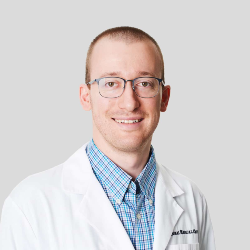 Dr Nathan Cherzan Veterinarian