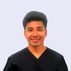 Dr Oscar Ramirez Veterinarian