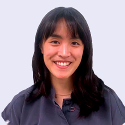 Dr Samantha Li Veterinarian