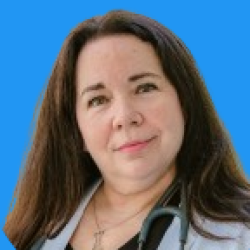 Doctor Cindy Krane Veterinarian