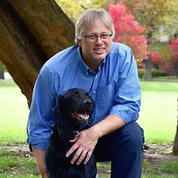 Doctor Corey A. Entriken Veterinarian