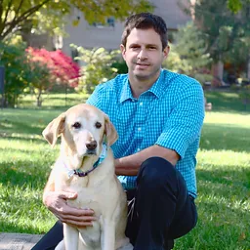 Doctor Gonzalo Erdozain Veterinarian