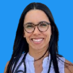 Doctor Alexa Rangel Veterinarian