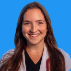 Doctor Courtney Glotzer Veterinarian