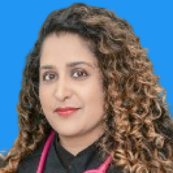 Doctor Nadrea Sookhoo Veterinarian