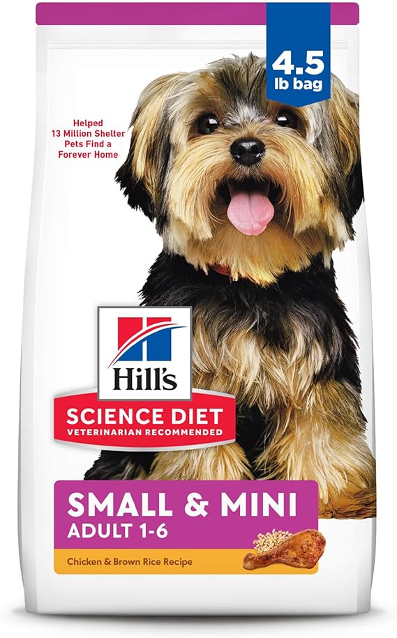 Hill's Science Diet