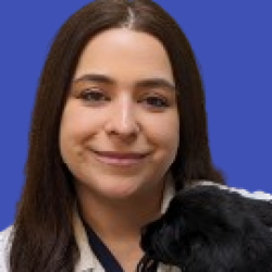 Dr Maegan Ramos Veterinarian