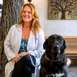 Dr Carmen Petti Veterinarian