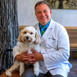 Dr Frank Krupka Veterinarian