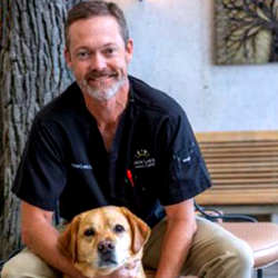 Dr Jason Lamb Veterinarian