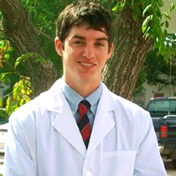 Dr Matt Holland Veterinarian