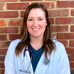 Dr Melissa Reynolds Veterinarian