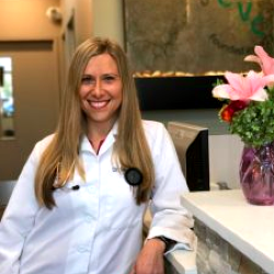 Dr Allison Sunny Veterinarian