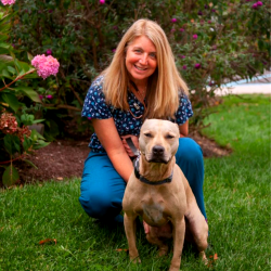 Dr Dawn Goldacker Veterinarian