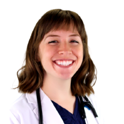 Dr Emily Benedict Veterinarian