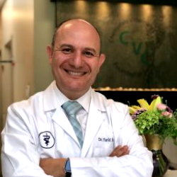 Dr Farid Boughanem Veterinarian