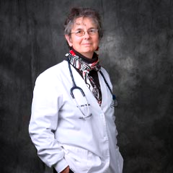 Dr Jess Franklin Veterinarian