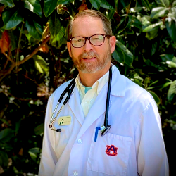 Dr John Peterlin Veterinarian