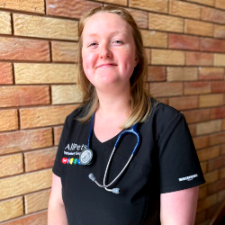 Dr Mary-Kate Wildsmith Veterinarian