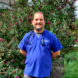 Dr Michael Engler Veterinarian