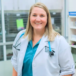 Dr Randi Todd Veterinarian