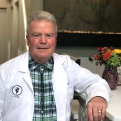 Dr Robert C. Brown Veterinarian