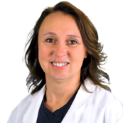 Dr Susan Dextradeur Veterinarian