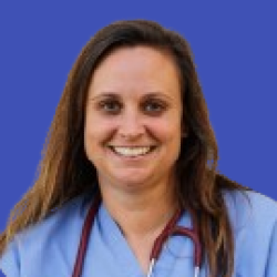 Dr Wendy Meeker Veterinarian